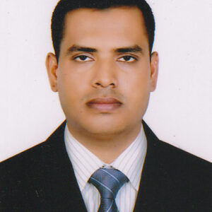 AMIRUL HOQUE